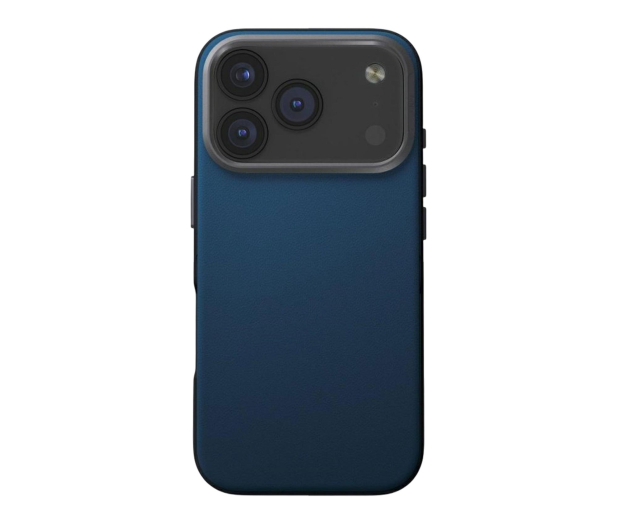 Uniq Lyden DS do iPhone 17 Pro Magclick Charging niebiesko/czarny UNIQ-IP6.3P(2025)-LDSSBLUCHR - 1371849 - zdjęcie 2